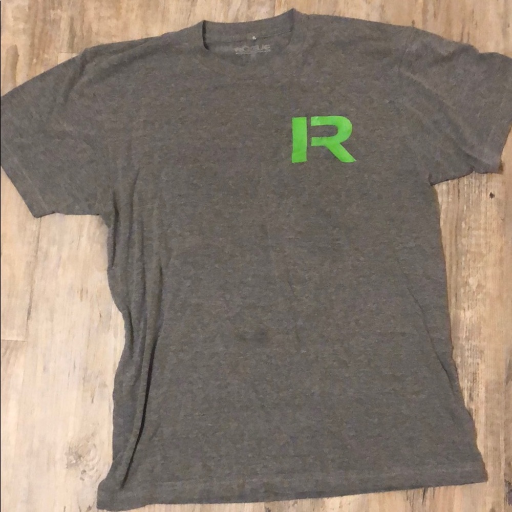 Rogue T-shirt